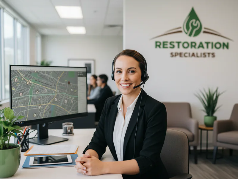 Water Damage Restoration  in Rusk  FAQ