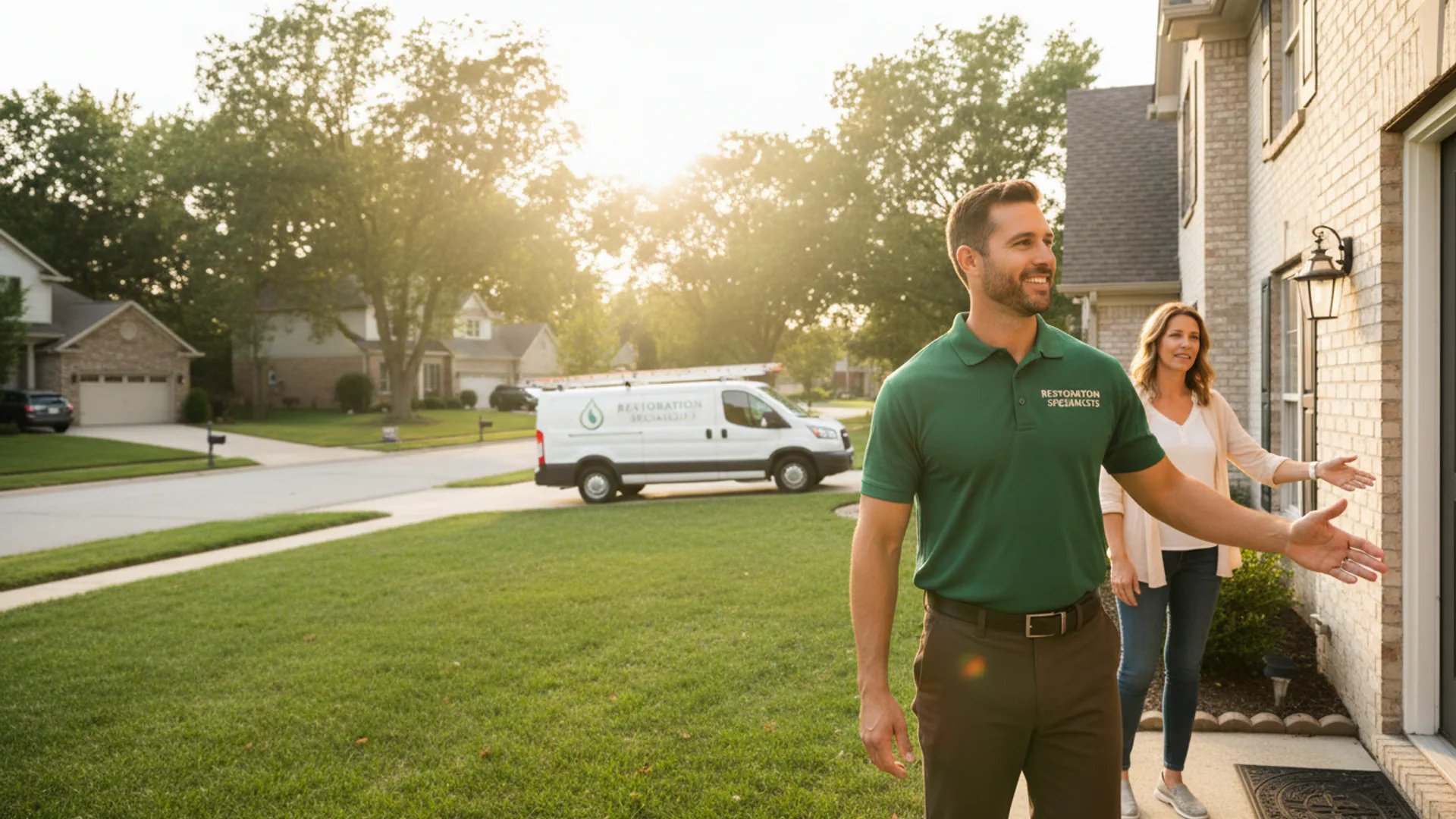 Local Water Damage Restoration in Rusk, TX Near Me – Community-Focused 24/7 Emergency Care